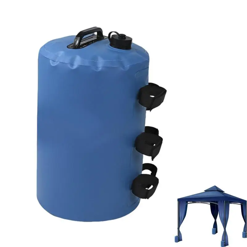 Weights Sand Bags For Instant Outdoor Sun Shelter Canopy Leg