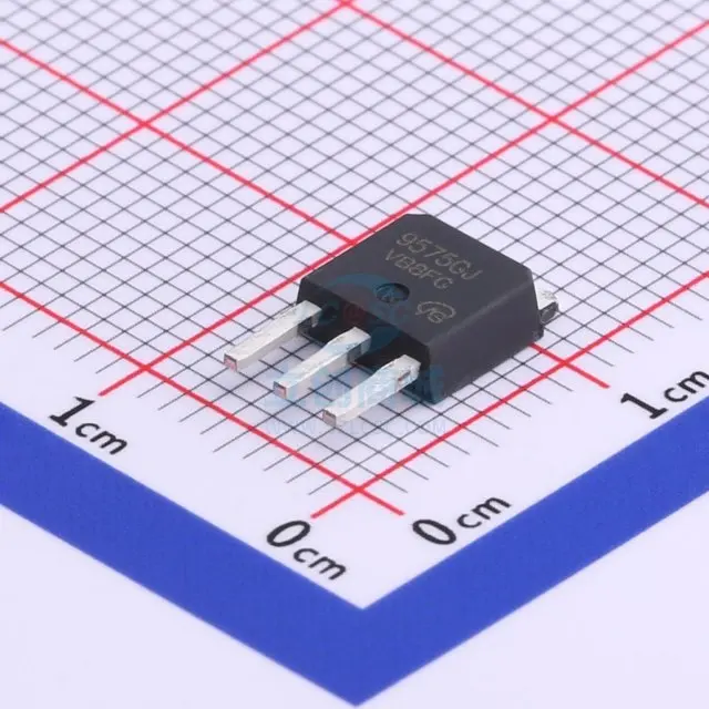 

free shipping(MOSFET) AP9575GJ AP9575GJ 20pcs