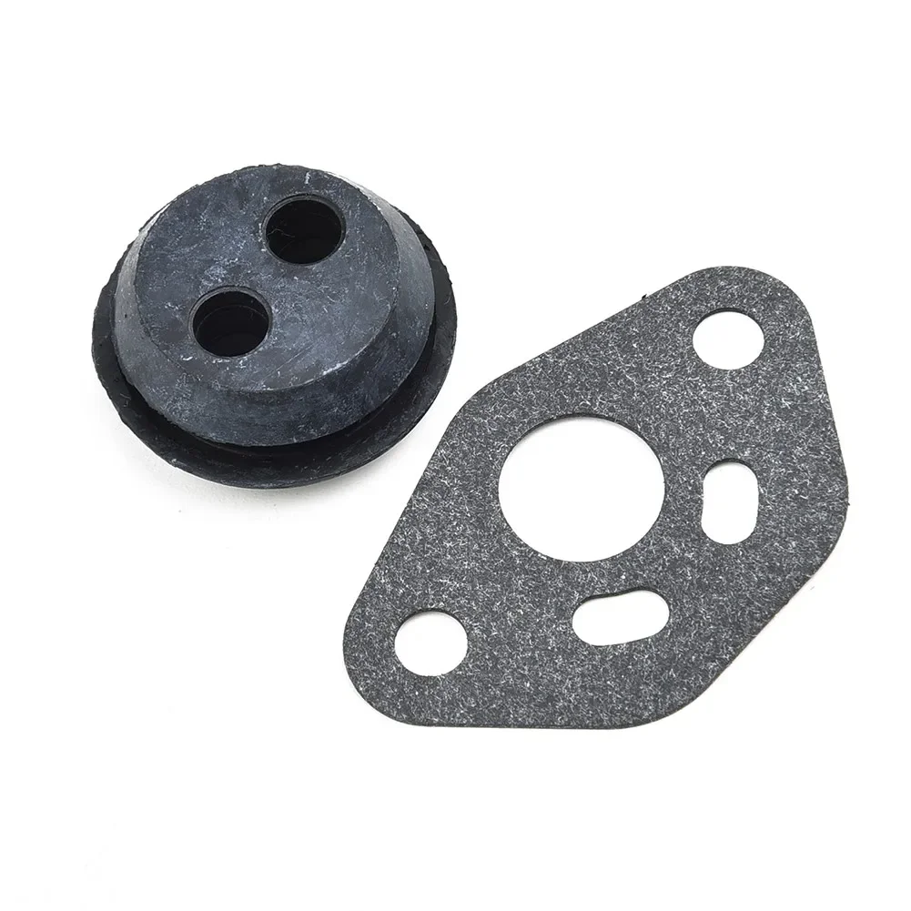 Карбюратор ПОДХОДИТ для Kawasaki TH23 TH26 TH34 23CC 25CC 26CC 33CC 35CC карбюратор праймер лампа