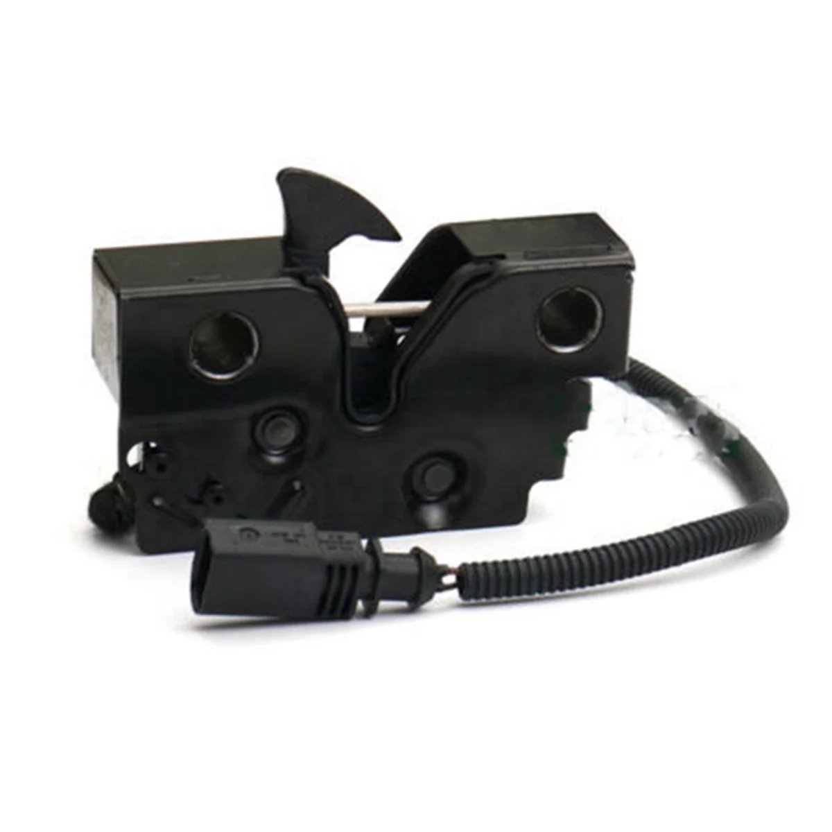 Кабель микропереключателя капота двигателя с нижней защелкой замка для VW Golf GTI MK7