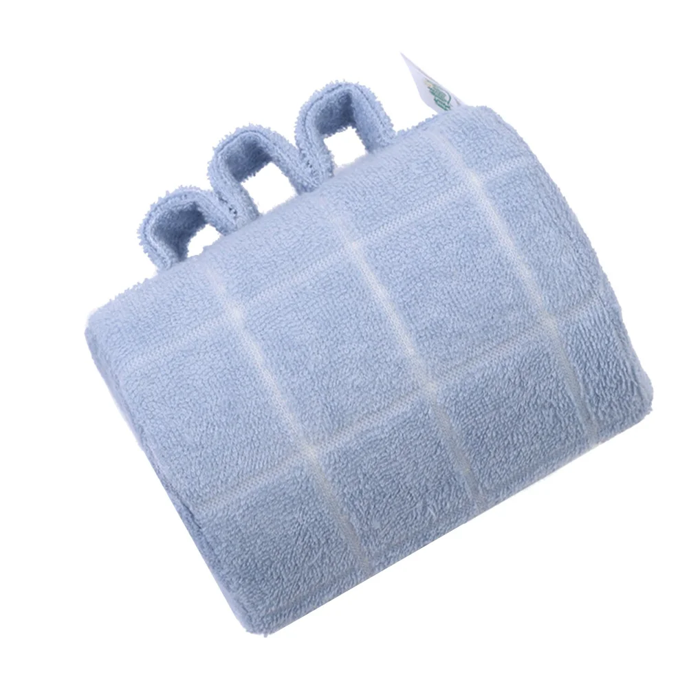 

1Pc Finger Separator The Elderly Comfortable Towel Finger Protector