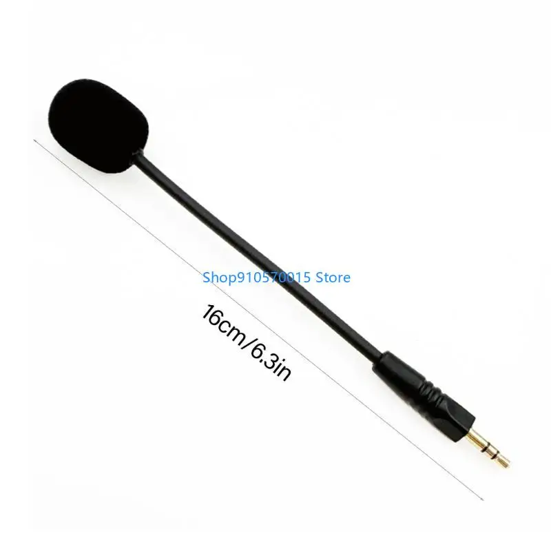 B95C Съемные шумоизолирующие микрофоны с гибкой штангой для игр Havit H2002d (art.: 3920db7dc5788) - 3920db7dc5788