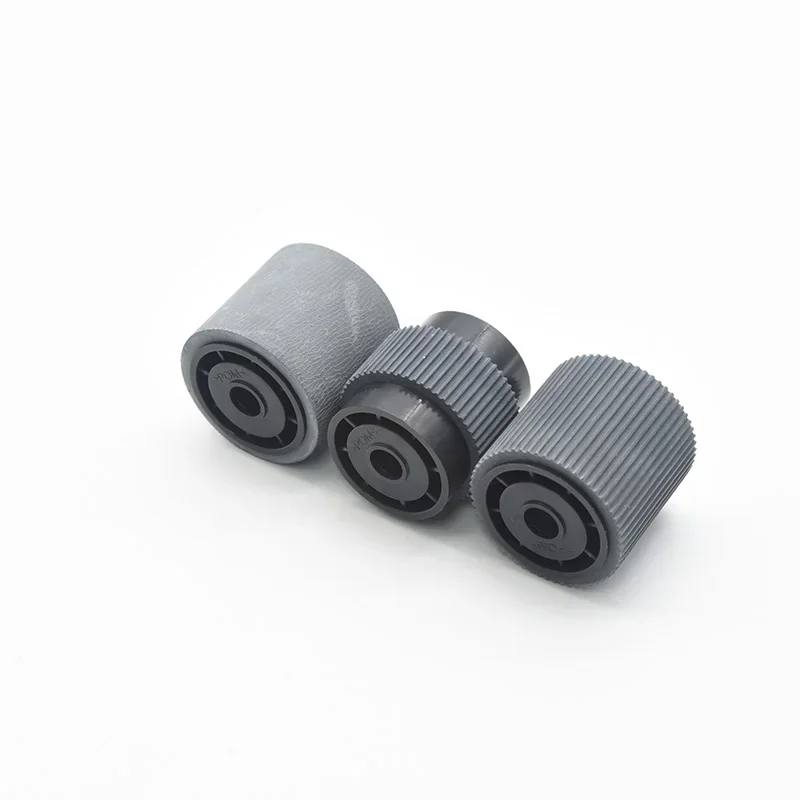 2шт A03X 565400 565300 565200 Ролик захвата подачи для Konica Minolta bizhub Pro C5500 C5501 C6501 C65 1050