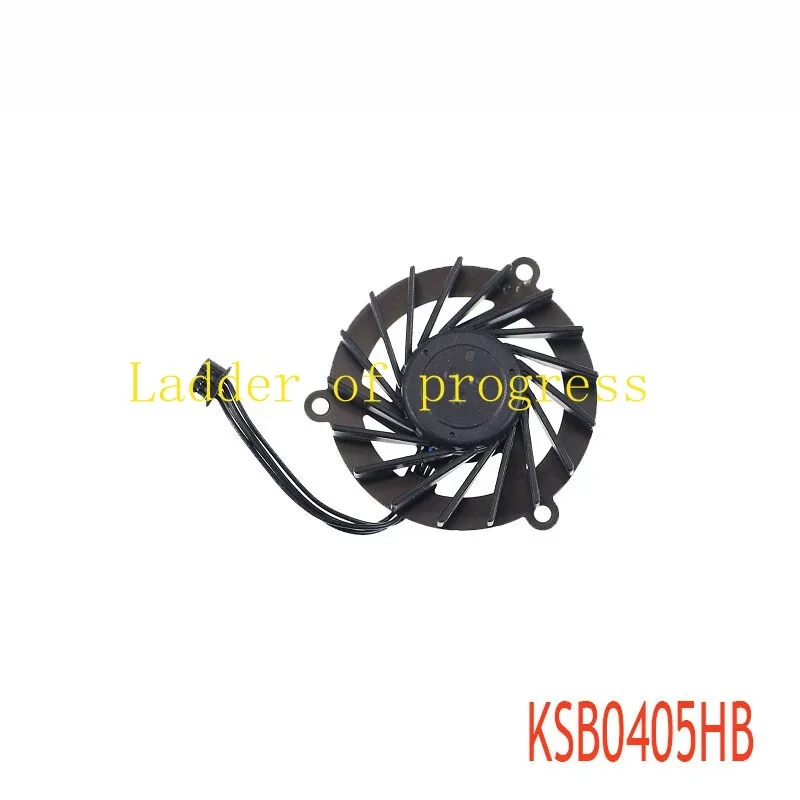 Охлаждающий вентилятор для ASUS KSB0405HB DC5V 0 44A 7JF 4Pin SABERTOOTH X79 материнская плата PCH