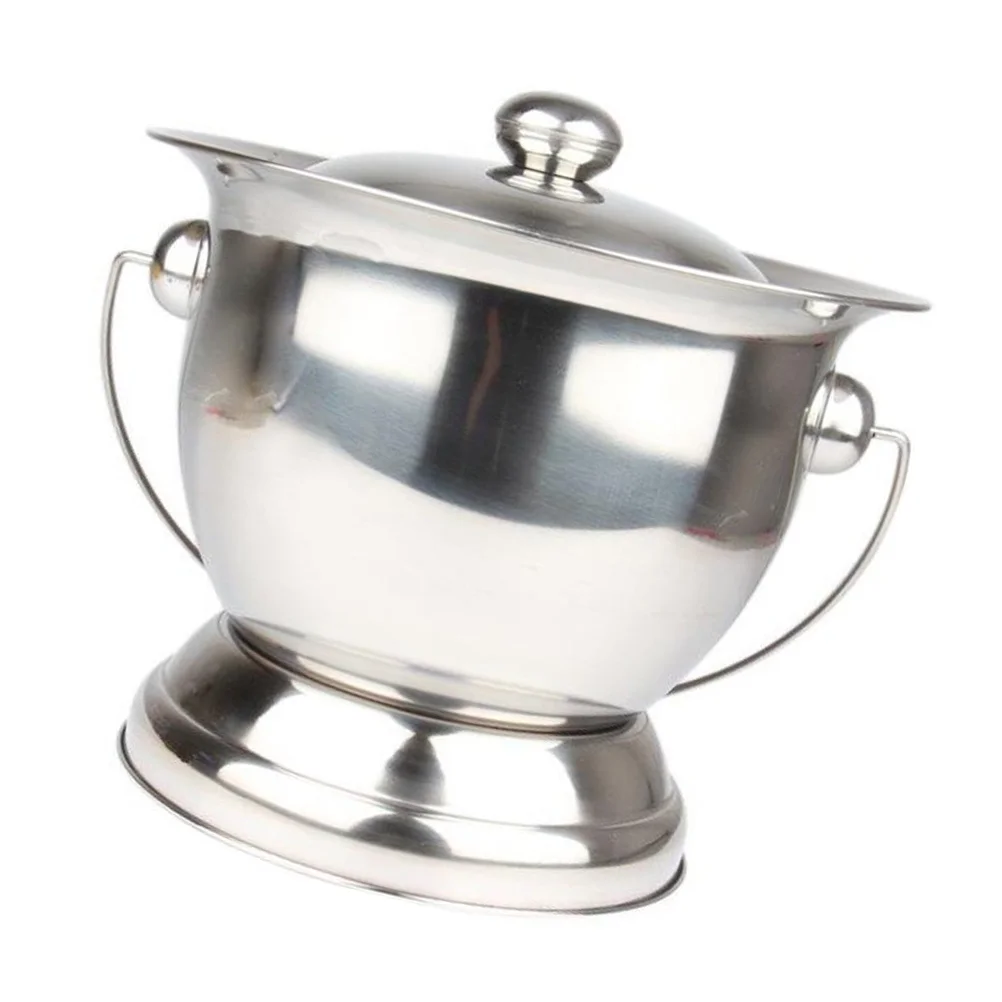 

Pot Urinal Urine Pee Bottle Toilet Bucket Portable Potty Chamber Elderly Female Spittoon Bed Bedpan Travel Children Urinals Can