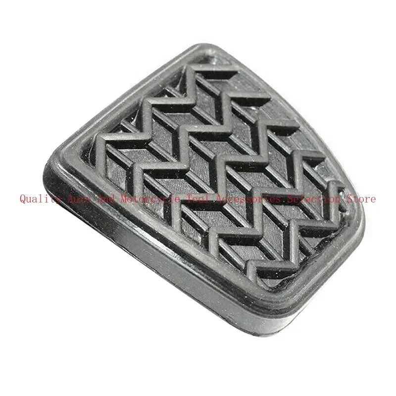 Набор из 2 резиновых накладок на педали сцепления для Toyota Camry 31321-52010