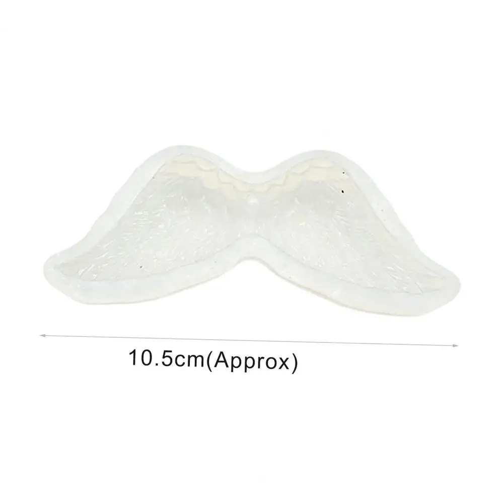 

Useful Chocolate Mold Soft Baking Mold Perfect Result Non-stick Cake Mold BPA Free