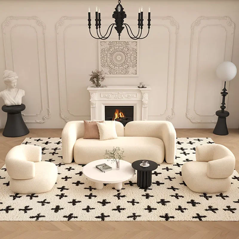 Красивые простые диваны для гостиной гардеробная модные два человека Oturma Odas