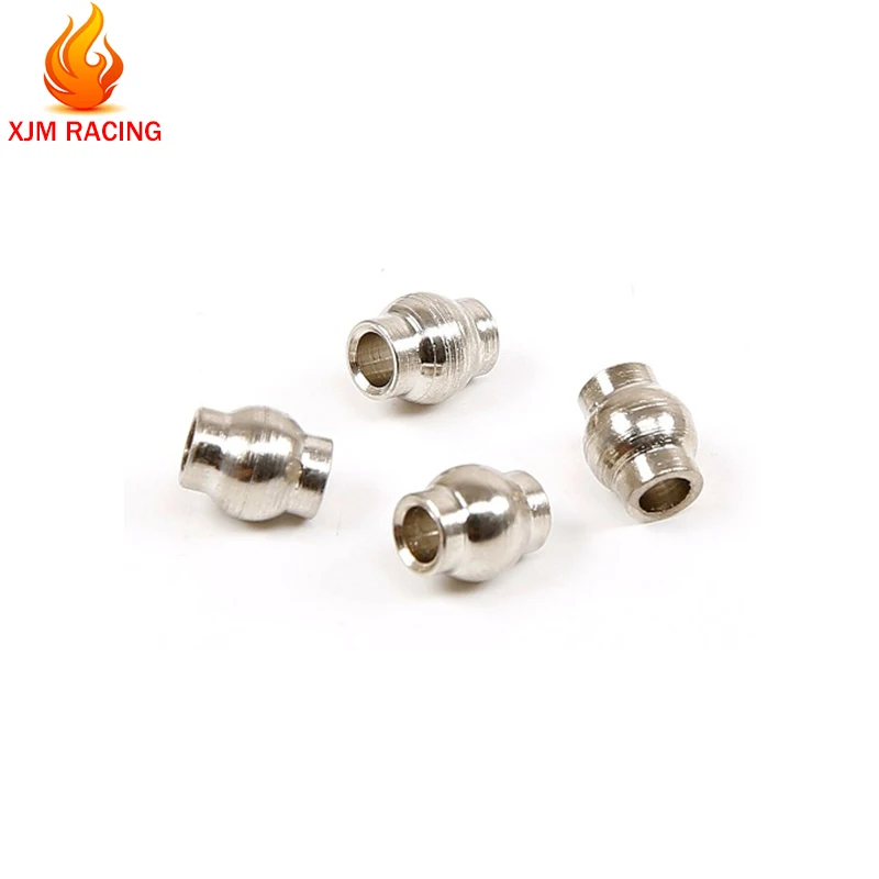 4 шт./комплект, верхняя шаровая Подвеска для 1/8 HPI Racing Savage XL FLUX Rofun Rovan TORLAND MONSTER