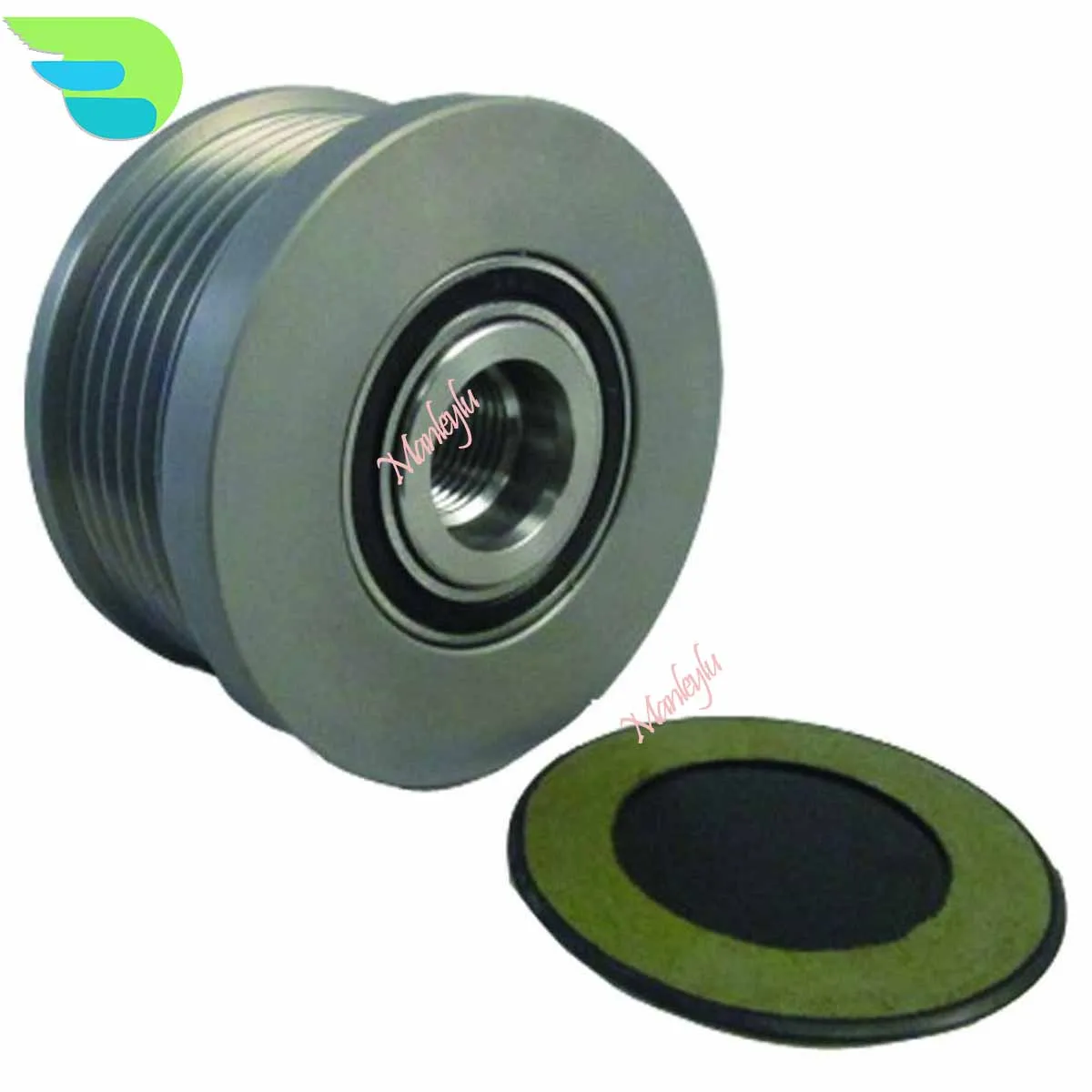 Ф- 231618 .1 Обгонный шкив для HYUNDAI TERRACAN KIA CARNIVAL 37321-4X301 0K 55418300 0K588-18-W11 373214 X301 OK58818W11