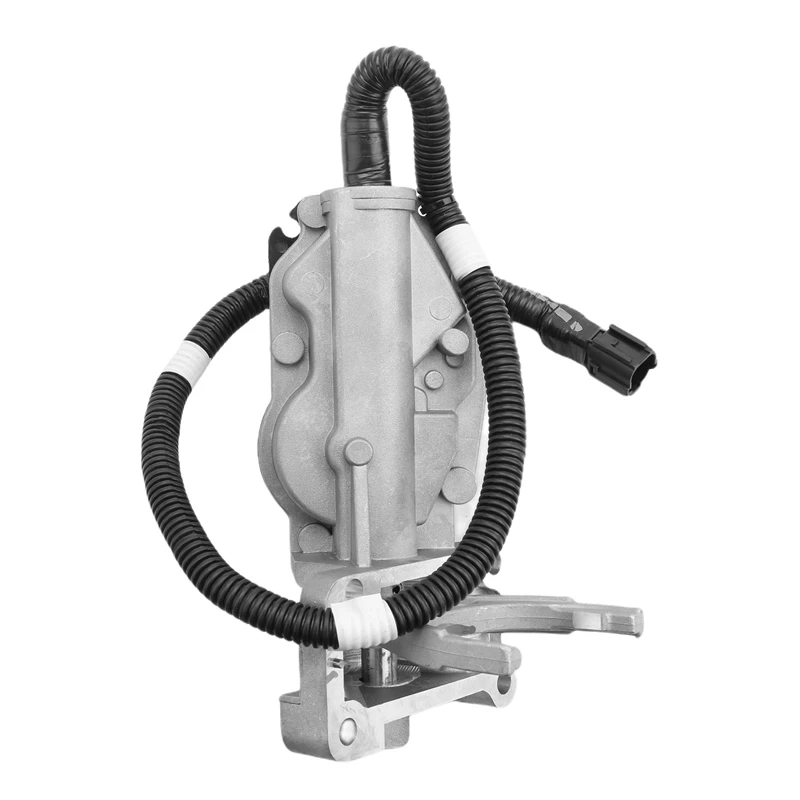 

Front Axle Actuator Assembly for Isuzu D-Max / Rodeo Pickup TFS85 3.0TD 05-7/12 8973679590 222-I4104 8-97367959-0