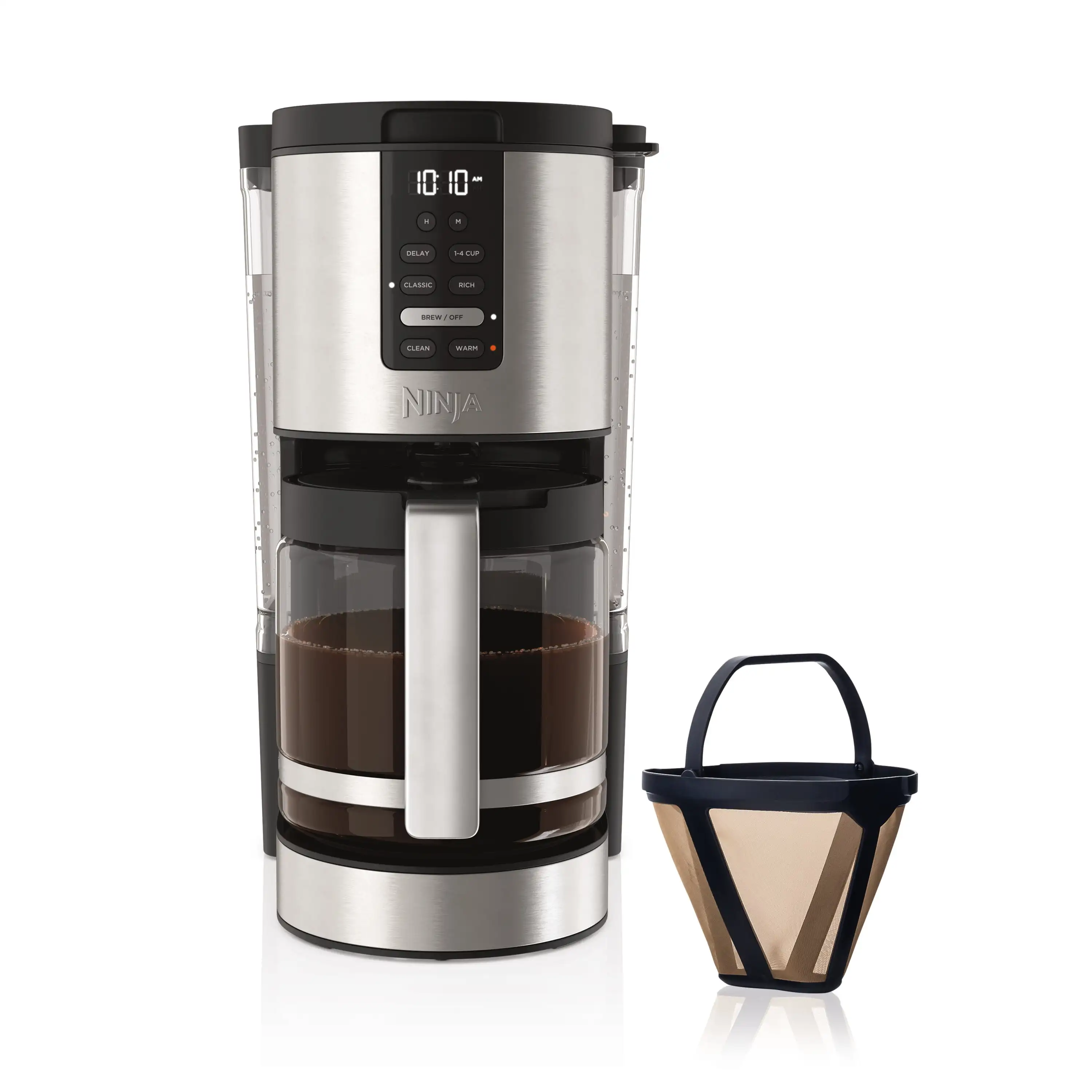 

Programmable XL 14-Cup Coffee Maker, DCM200
