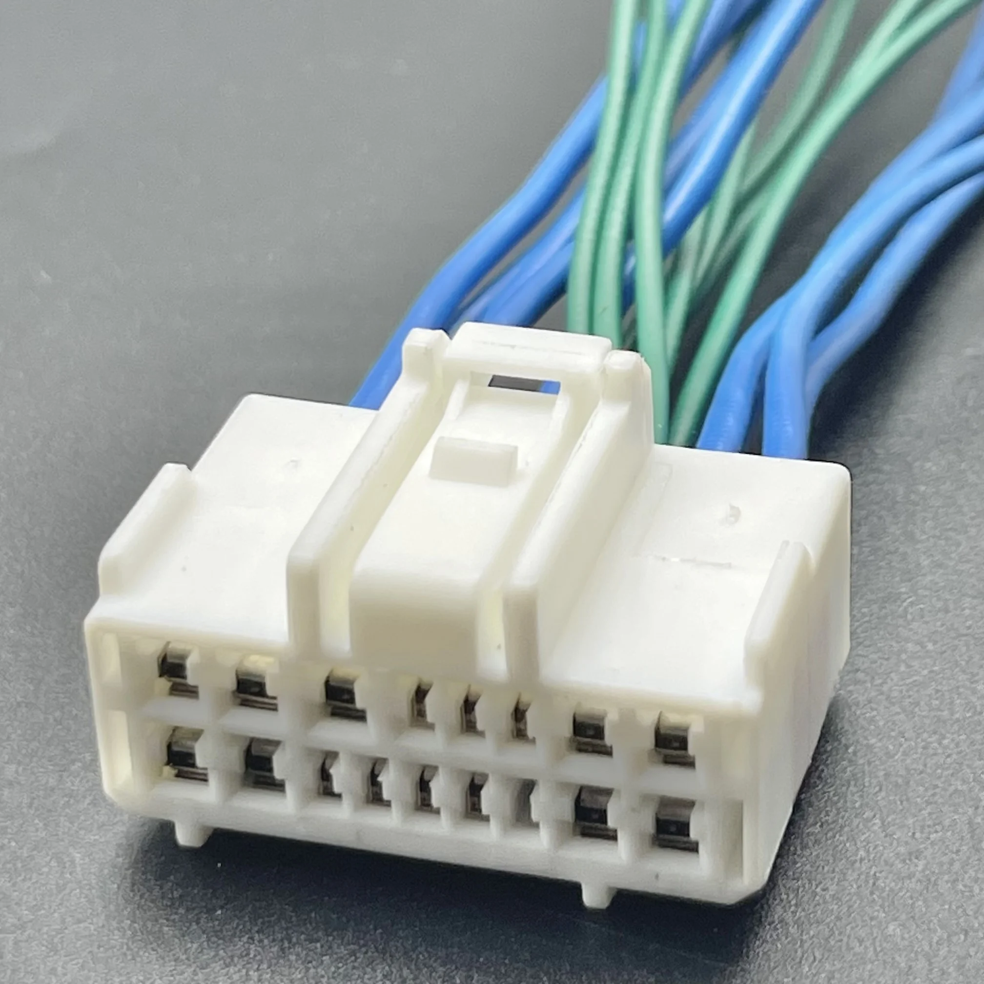 

for Geely Emgrand Vision SC3 SC5 GX2 headlight switch harness plug wire line