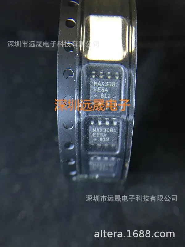 

MAX3081EESA Integrated chip Original New