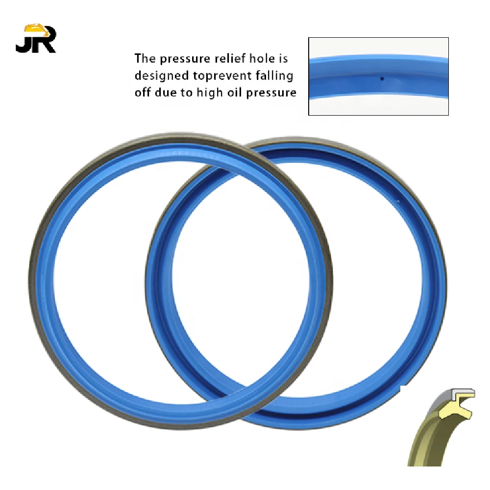Для Sumitomo Sh210-5 Lz 010930 Сменный комплект уплотнений гидравлической стрелы подходит