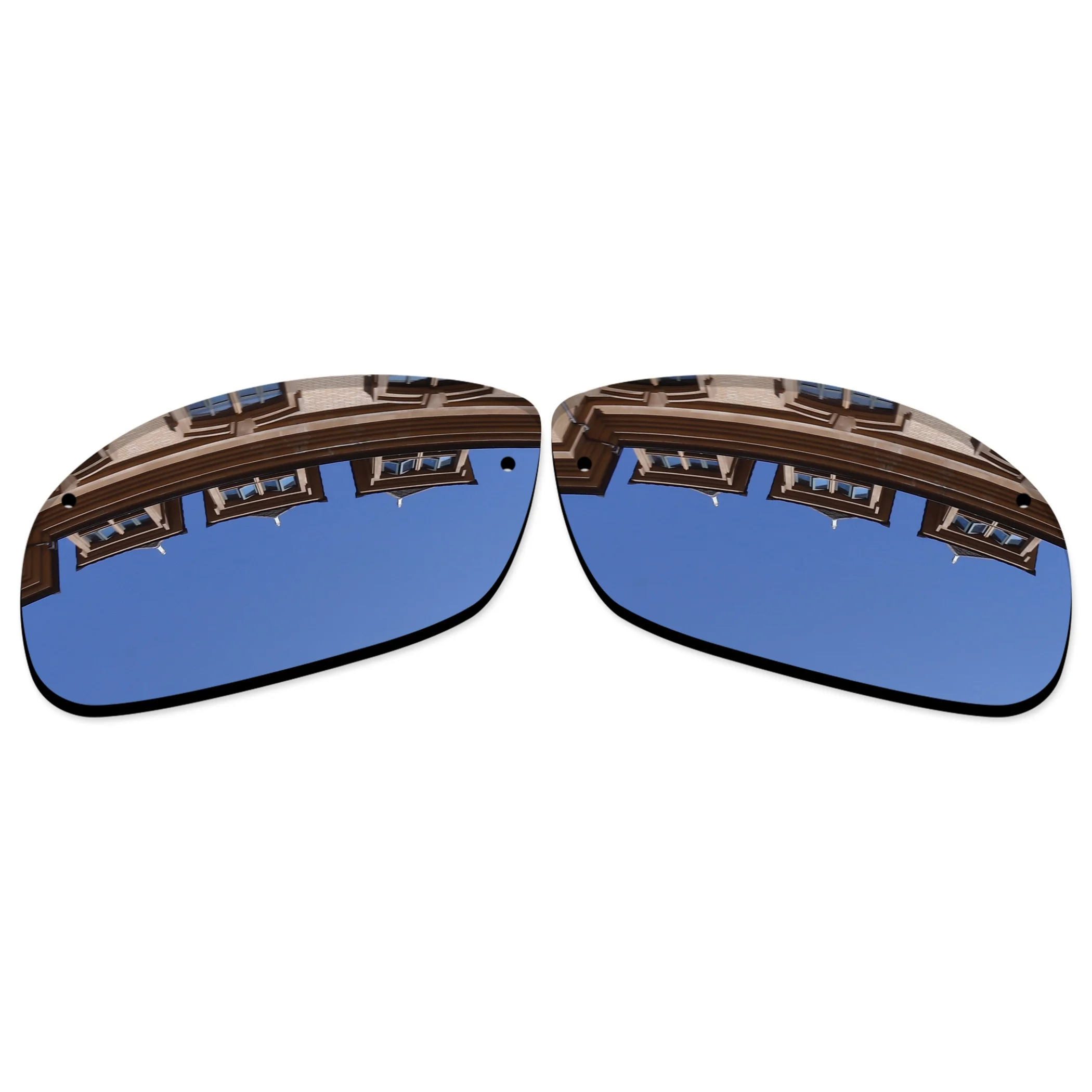 Фото Aaaxopticflow 20+ сменных поляризационных линз для оправы Ray-Ban RB3183 63 мм №1