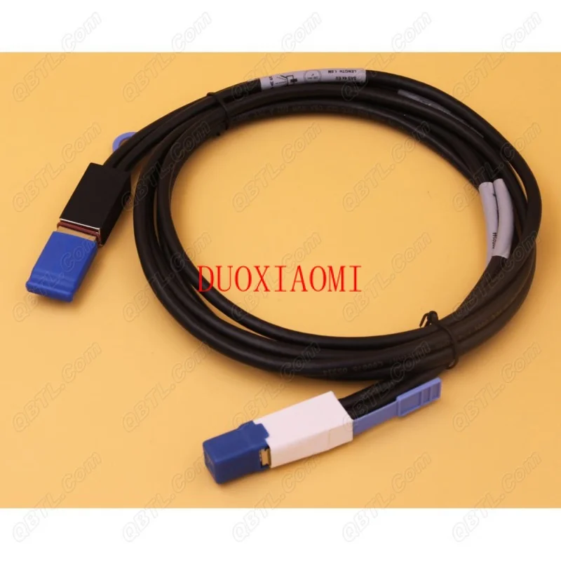 Для IBM MiniSAS с высокой плотностью Φ Cable 59Inch 00D2145 US-SameDayShip