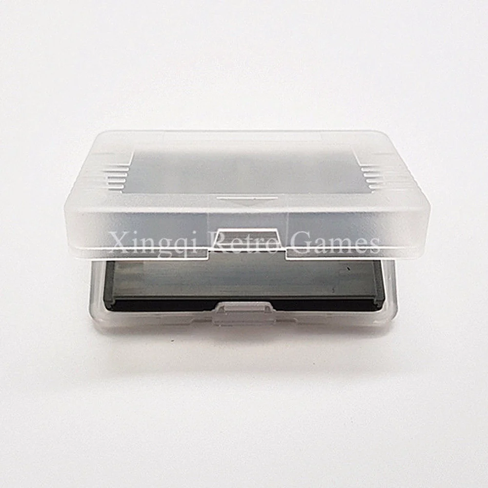 Картридж для игры Game Boy Advance GBA SP NDS NDSL с зеленым листьем | Электроника