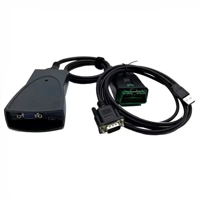 Фото 2025 WIfi USB версия PP2000 V9.150 V9.85 профессиональные диагностические инструменты для Lexia 3 OBD2 Diagbox для автосканера Citroen/Peugeot №4