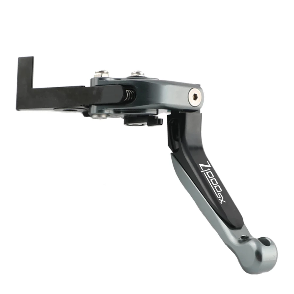 Для KAWASAKI NINJA 1000 NINJA1000 Z SX Z1000SX 2017 2018 17 18 мотоциклетный регулируемый рычаг тормозной