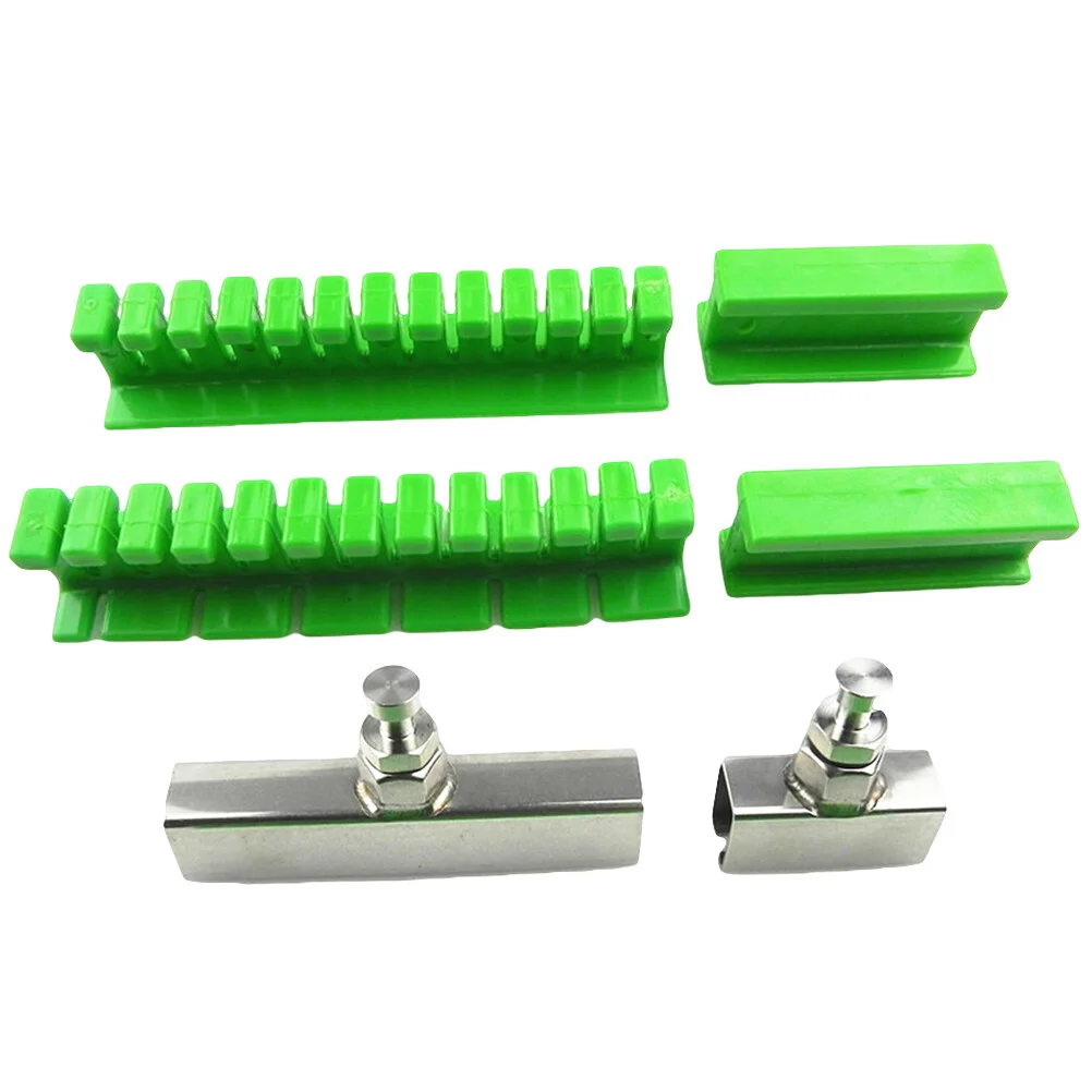 

6 шт./набор, набор инструментов для удаления вмятин на автомобиле