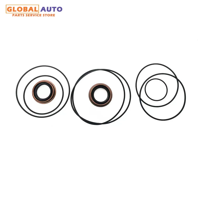 Новый комплект уплотнений коробки передач A4CF1 A4CF2 для HYUNDAI 2006-ON