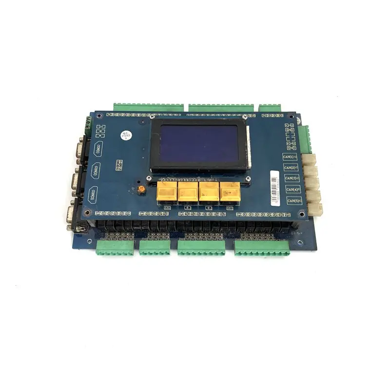 Фото M3-PCB-A3 M3-PCB-B4 Аксессуары для деталей лифта оператора материнской платы №1