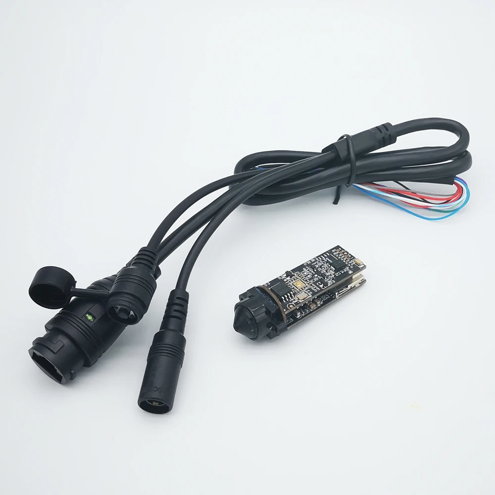 

IP-камера Gulinsan HD 1080P