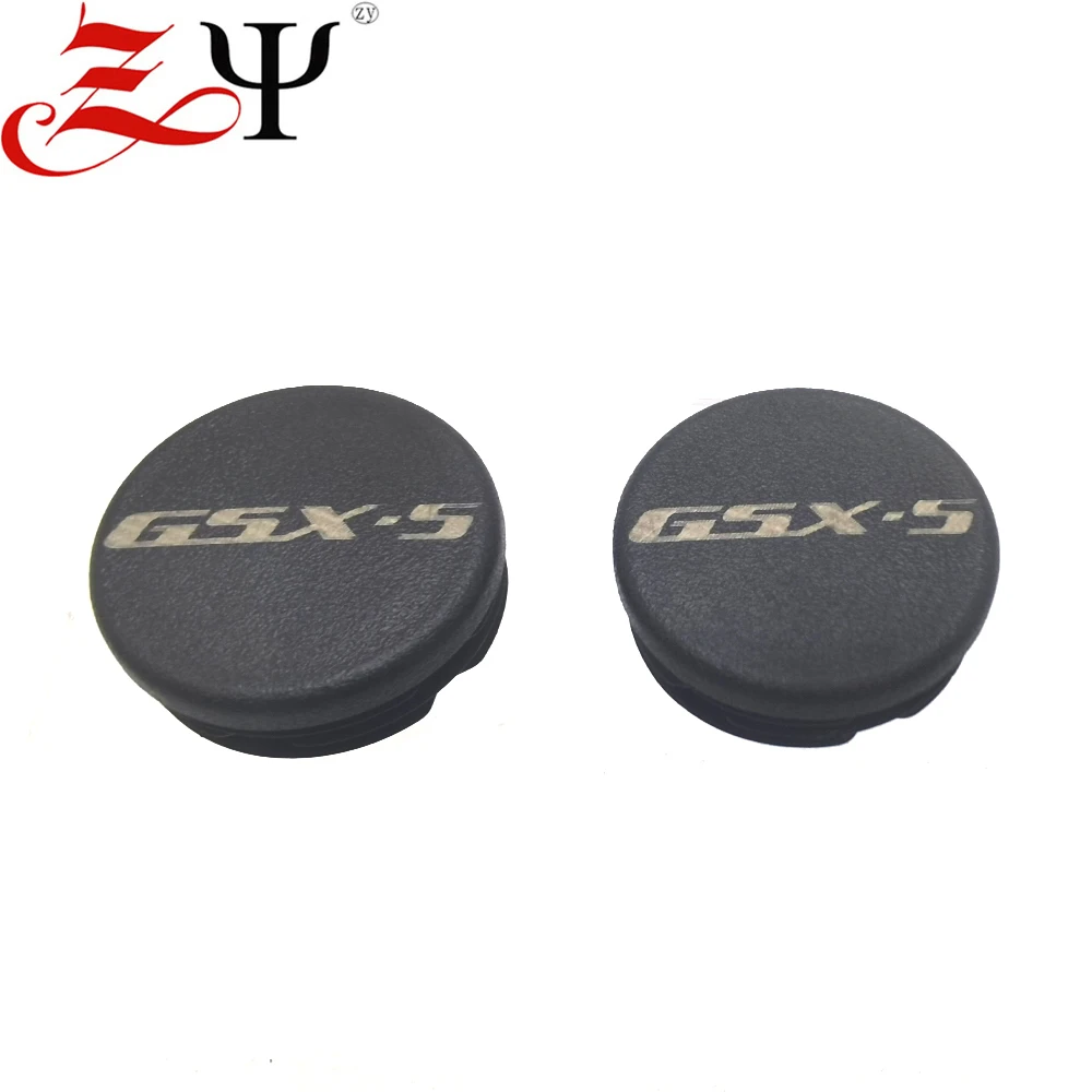 

2 шт. заглушки для отверстий в рамке, набор декоративных заглушек в рамке, подходит для Suzuki GSX-S1000F GSX-S1000 GSX-S1000GT GSXS1000/F/GT 2015-2022