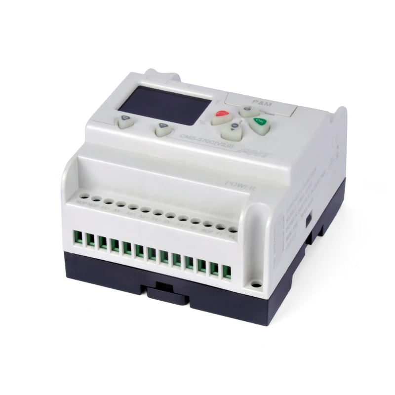 SUMMIT OMS-370C Электрический подъемник и кран взвешивание наблюдатель ограничитель