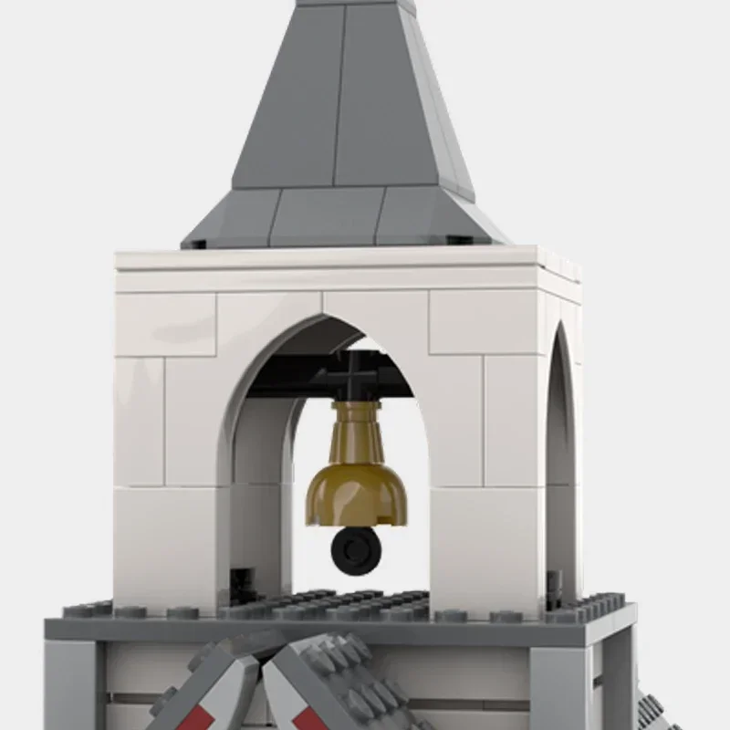 Рождественская тема праздничный сезон домик кирпичи Санта Рождество коттедж