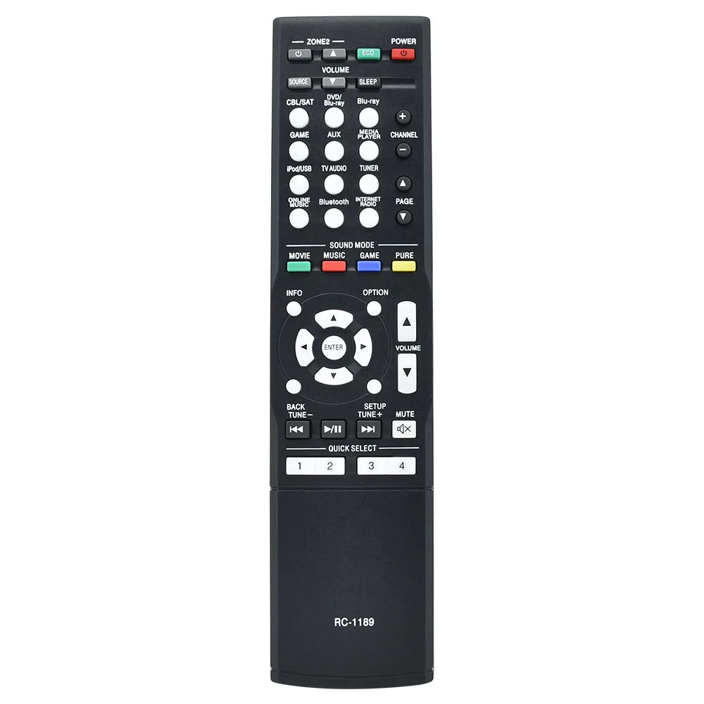 Новый телефон с дистанционным управлением для Denon