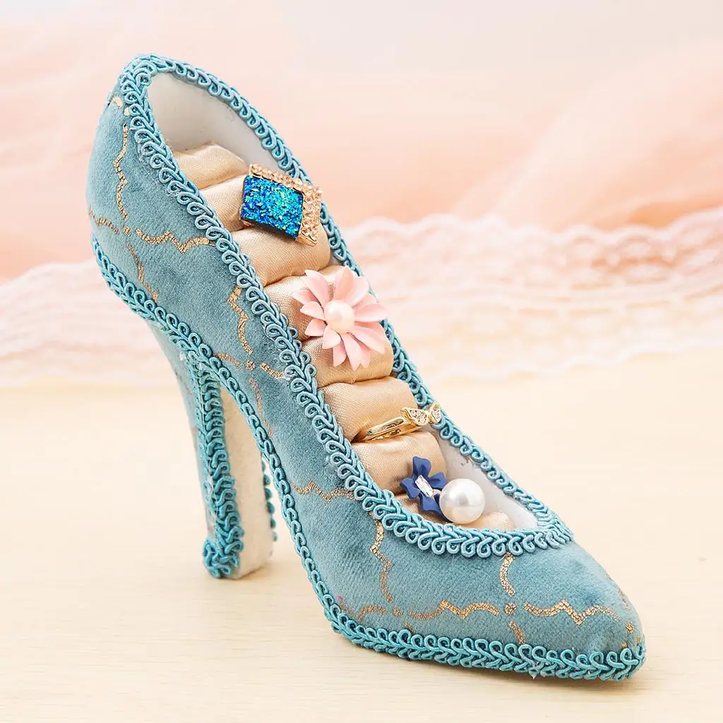 

Европейский держатель, подставка для ювелирных изделий для украшения браслетов