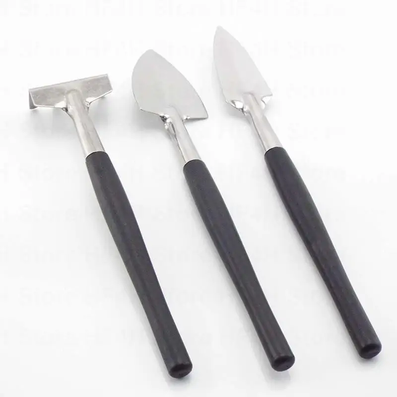 

3 шт., мини-Лопата для горшков, цветов