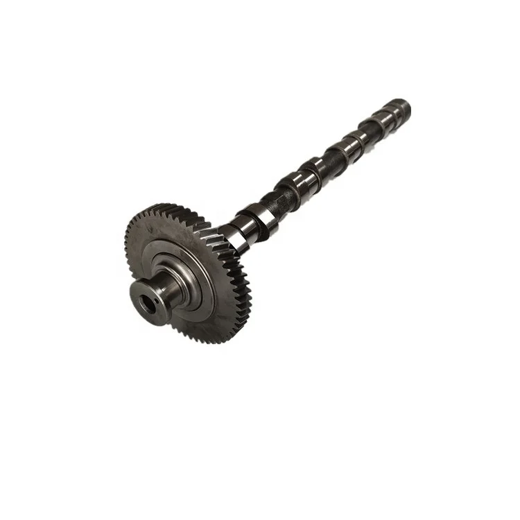 

Car Engine Intake Exhaust Camshaft 1015B008 for L200 4D56 2.5L 16V KA4T KB4T