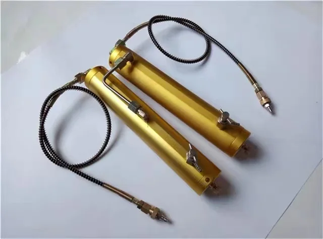 

Oil-water filter cartridge high-pressure air pump 30mpa oil-water separator high-pressure air pump 40MPA oil-water separation eq