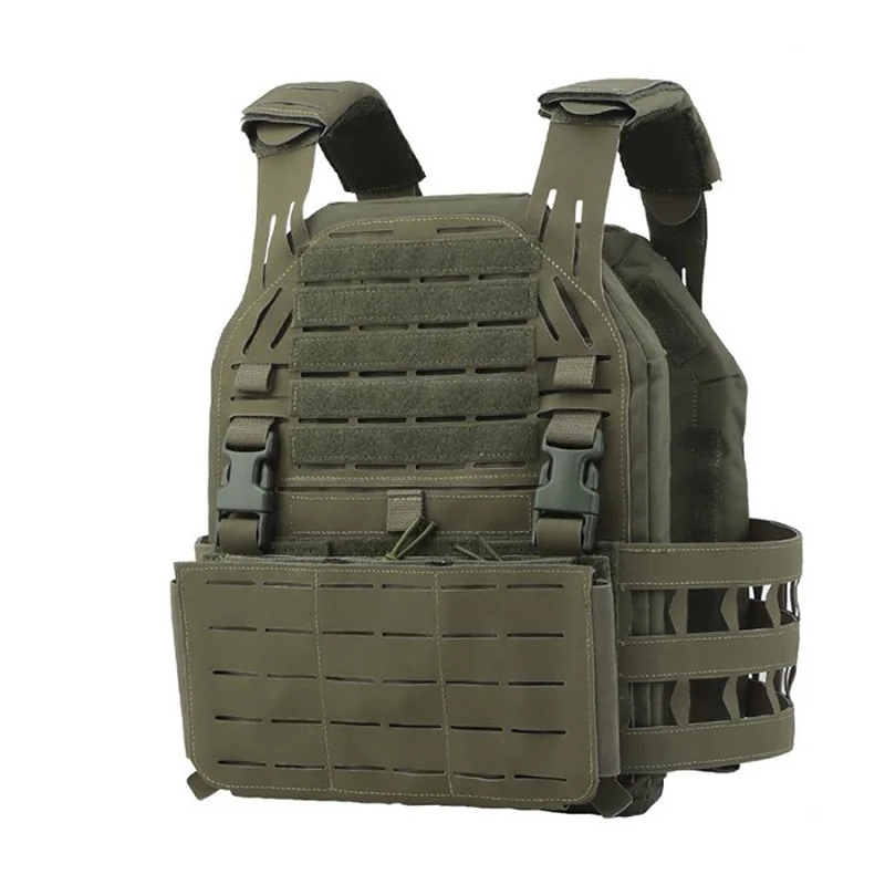 

Outdoor Sports Domestic Fabrics LBT 6094 G3 Laser Cutting Tactical Vest MC RG CB BK MCBK WG