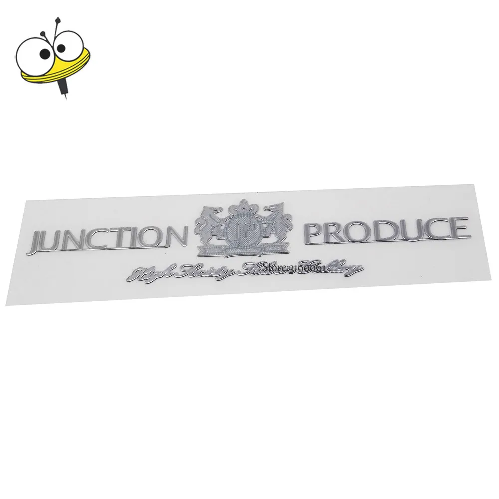 Дешевая Автомобильная наклейка эмблема значок автомобильный Стайлинг для JP