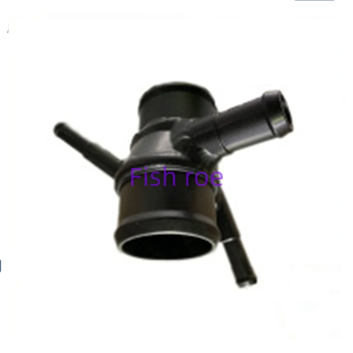 Соединитель шланга радиатора PCH 503180 Для Range Rover Diesel 3.6L V8 2007 2008 2009 2010 2011 2012