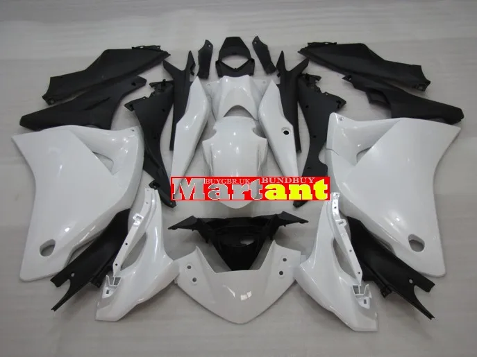 Набор обтекателей для мотоцикла Honda CBR250RR 2011 2012 CBR 250 RR 11 12 |