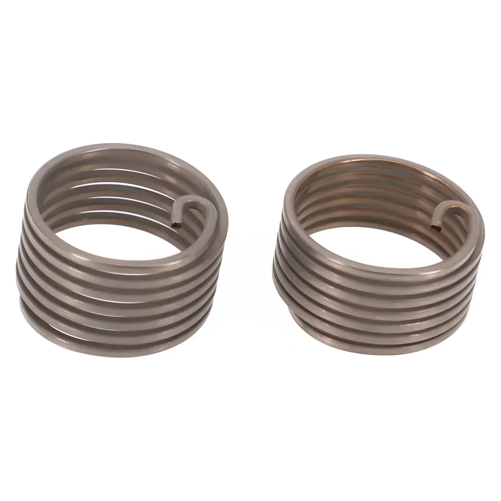 Пружина стартера 1/2/4 шт. 42411953501 Для Stihl SH56 SH56C SH86 SH86C BG86 BG86C BG56 BG56C HS81R аксессуары для