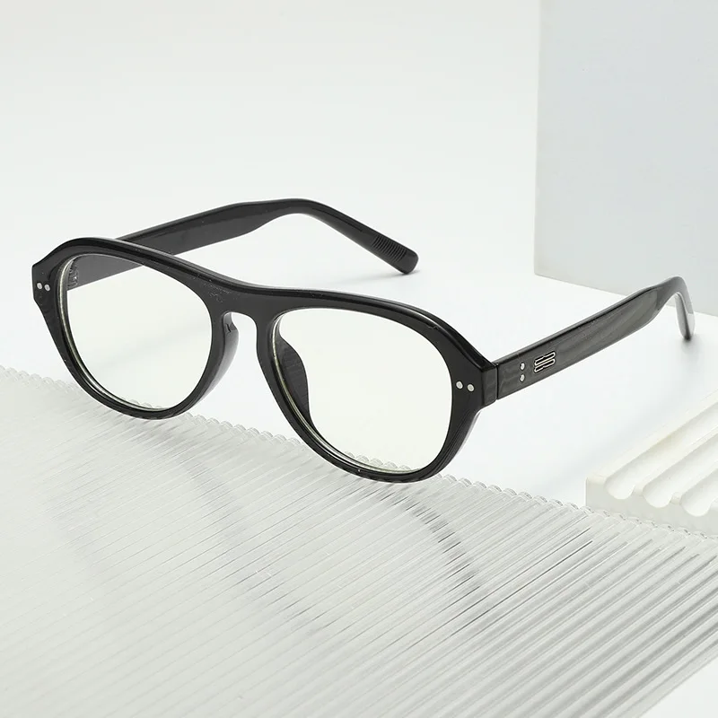 Ew женские оптические линзы с защитой от синего света простые по рецепту модные