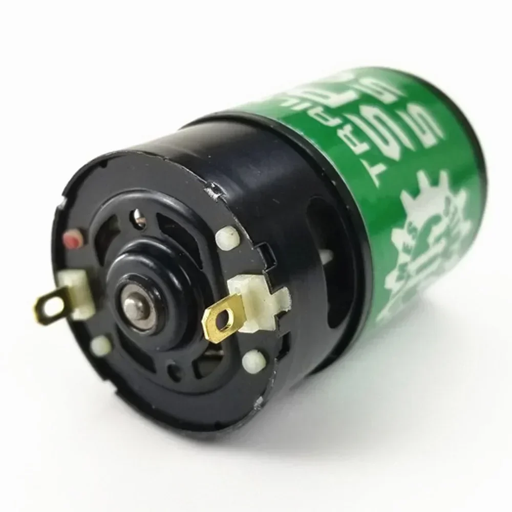 Фото Радиоуправляемая машина HHBTMSPT55021 Holmes Hobbies TrailMaster Sport 550 21T HO/ 110100046   Матовый мотор (21Т) Модели №1