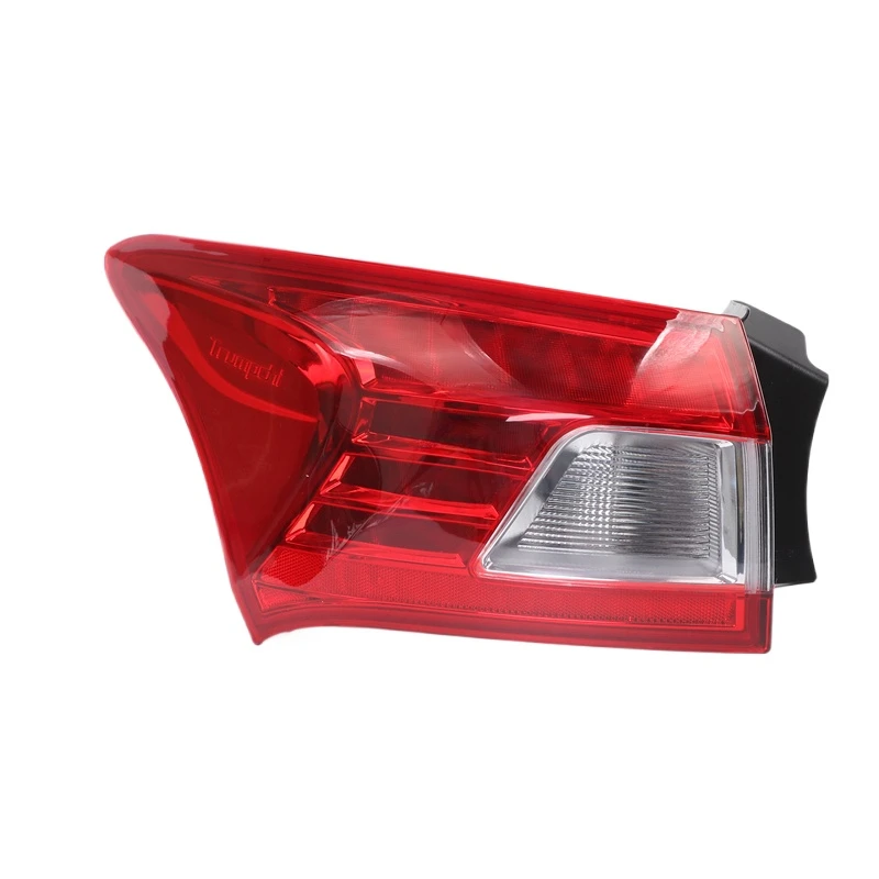 Для GAC Trumpchi GS4 200T 2014 2015 2016 2017 автомобильные аксессуары внешний задний фонарь в