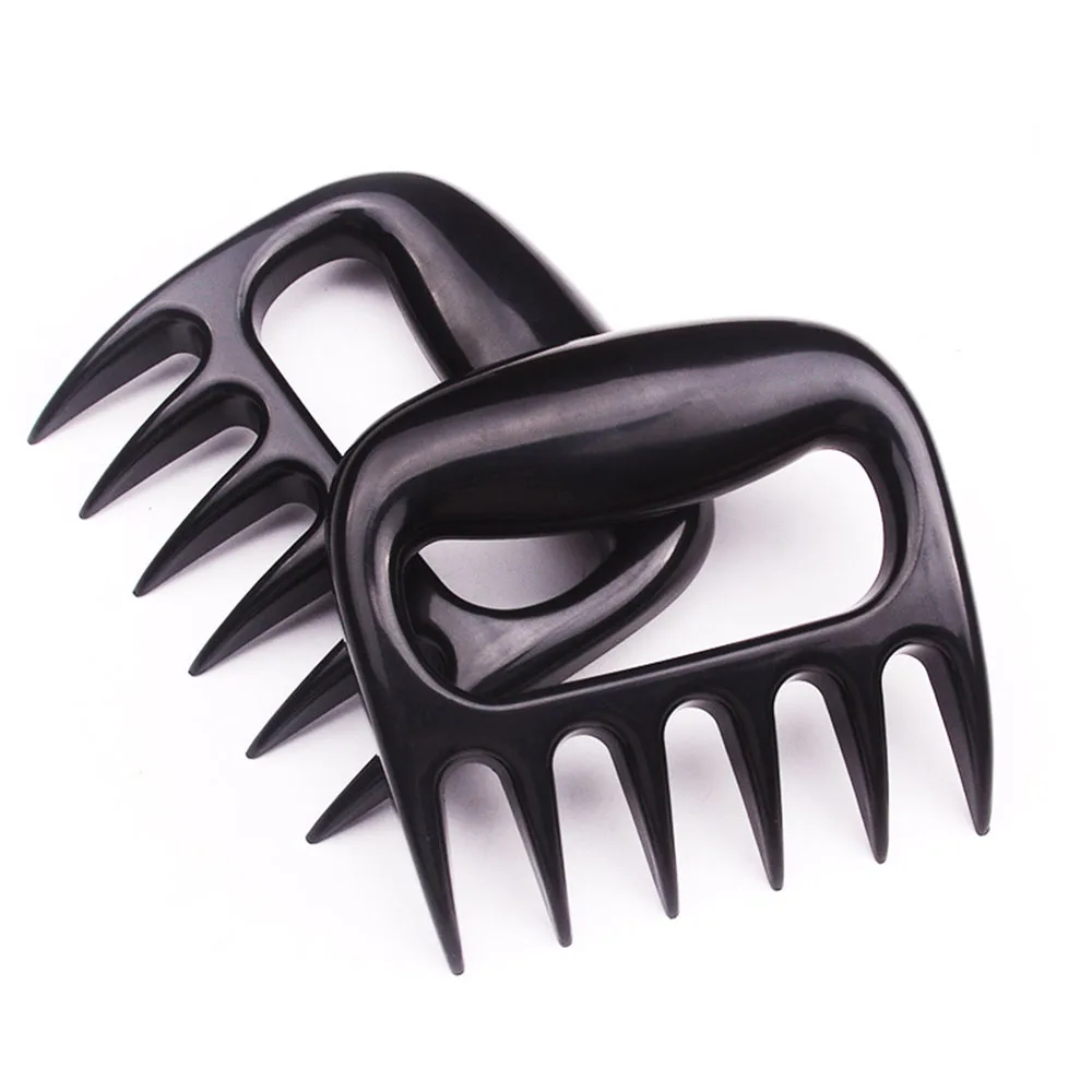 1/2 шт. ручка для мяса барбекю | Дом и сад