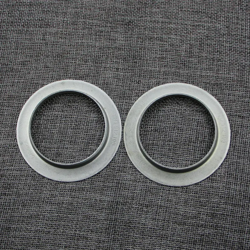 

Apply to Bora Golf 4 MK4 Rear shock absorber spring lower pad Iron pad Cushion 1J0 512 109