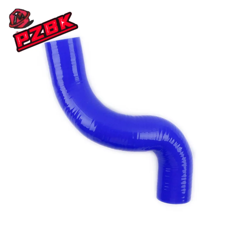 2 шт. силиконовые шланги радиатора для Mazda RX7