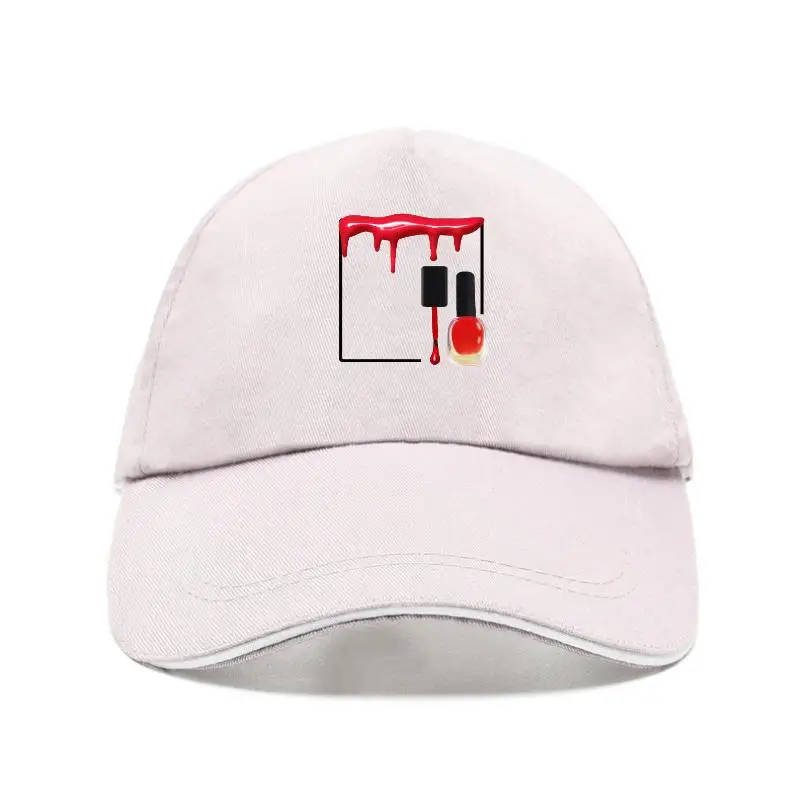 

Новая шляпа с круглым вырезом, с принтом