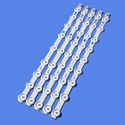 5 шт. x светодиодный фонарь с подсветкой для LG 40 