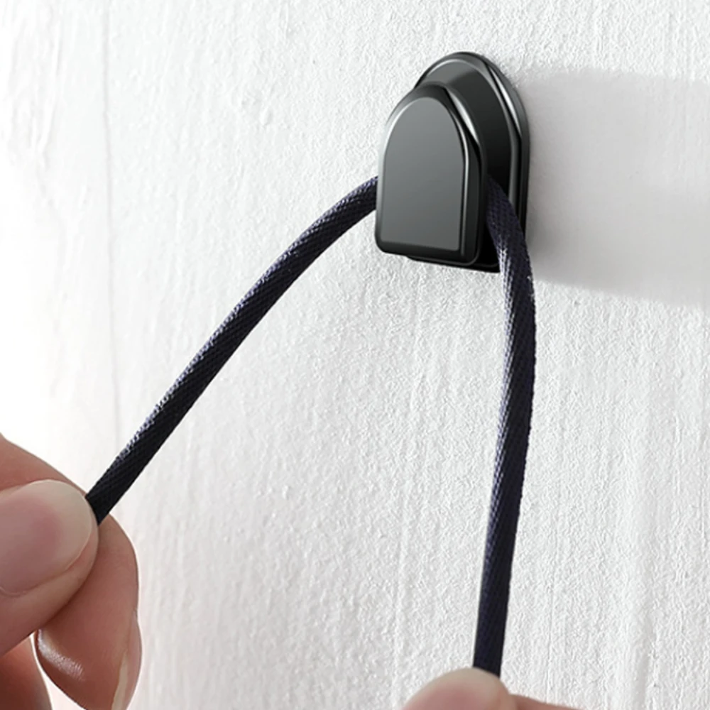 

5/10 шт., автомобильные мини-Крючки